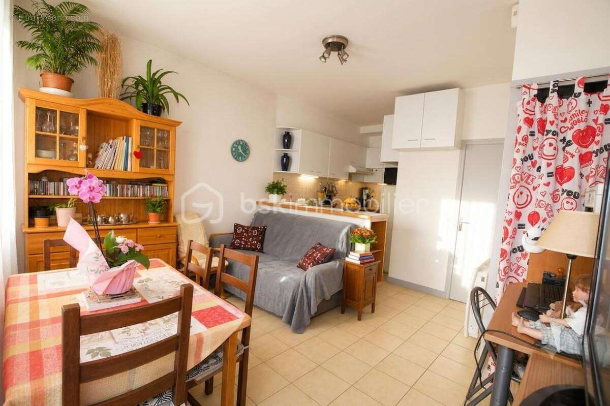 Appartement à MAINTENON