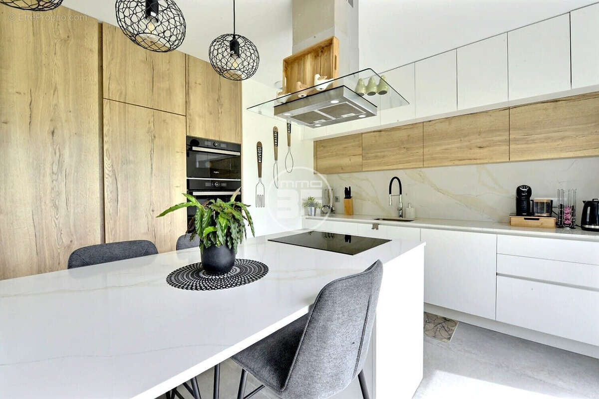 Maison 133 m² à Ranspach-Le-Bas  - photo 6