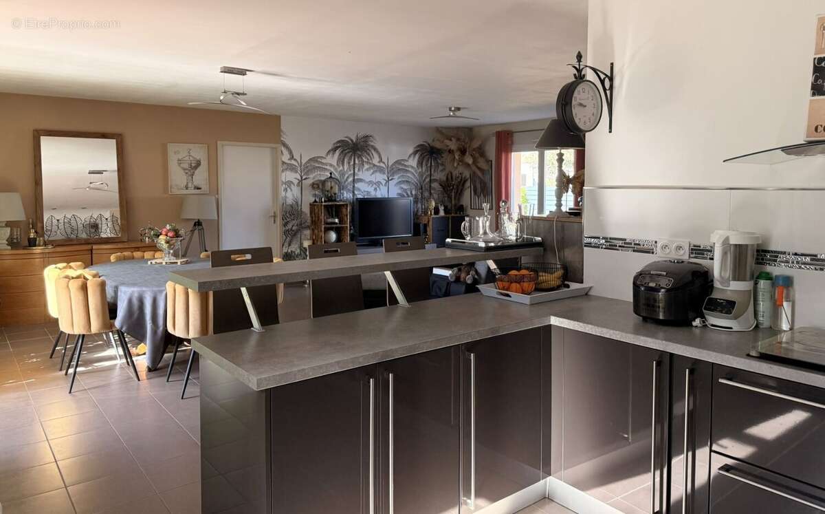 maison familiale de 4 chambres - photo 5