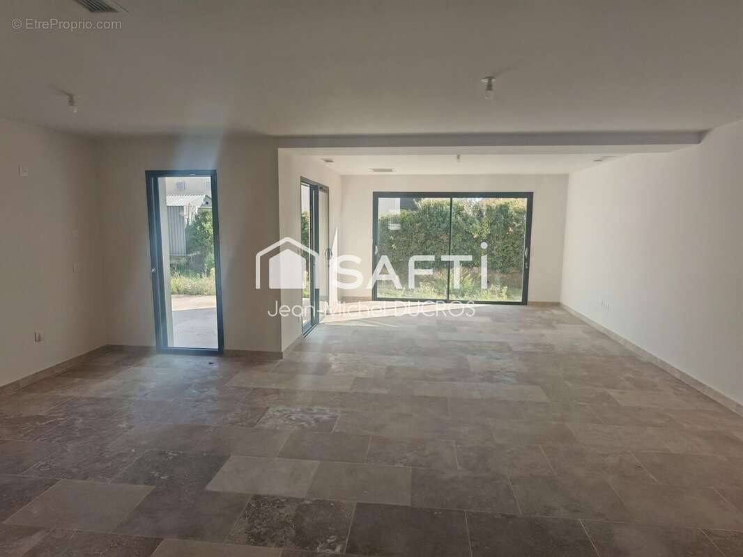 Photo 4 - Maison à SABLET