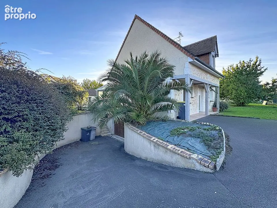 DEMOUVILLE - Maison avec 4 chambres - photo 11