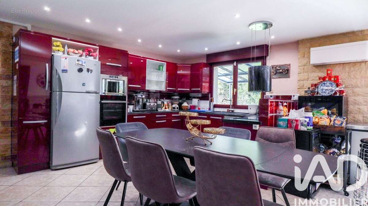 Photo 3 - Maison à VITRY-SUR-SEINE