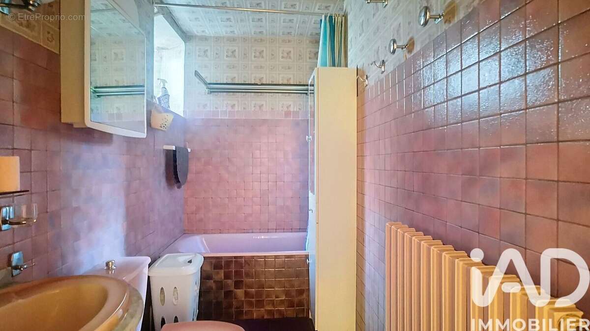 Photo 5 - Maison à BRIARE