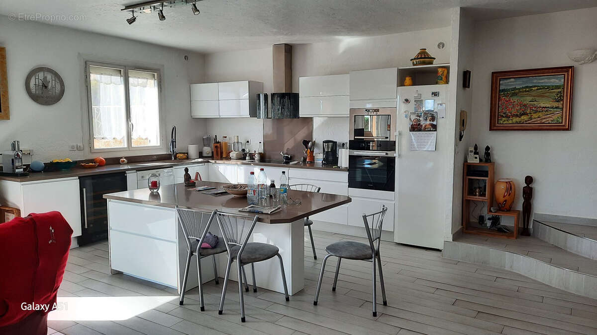 Appartement à VENCE