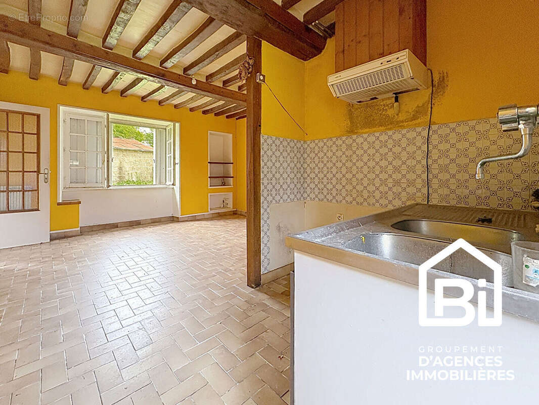 Appartement à BERNIERES-SUR-MER