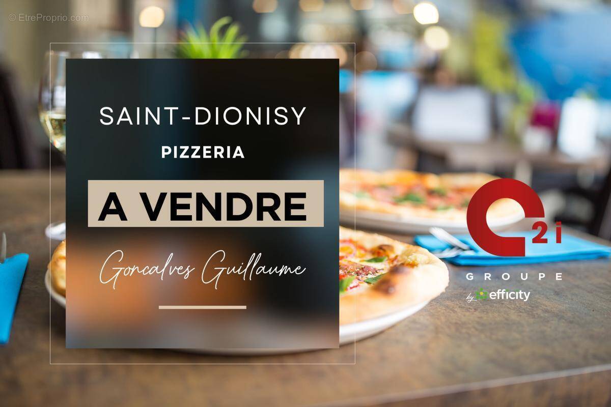 Commerce à SAINT-DIONIZY