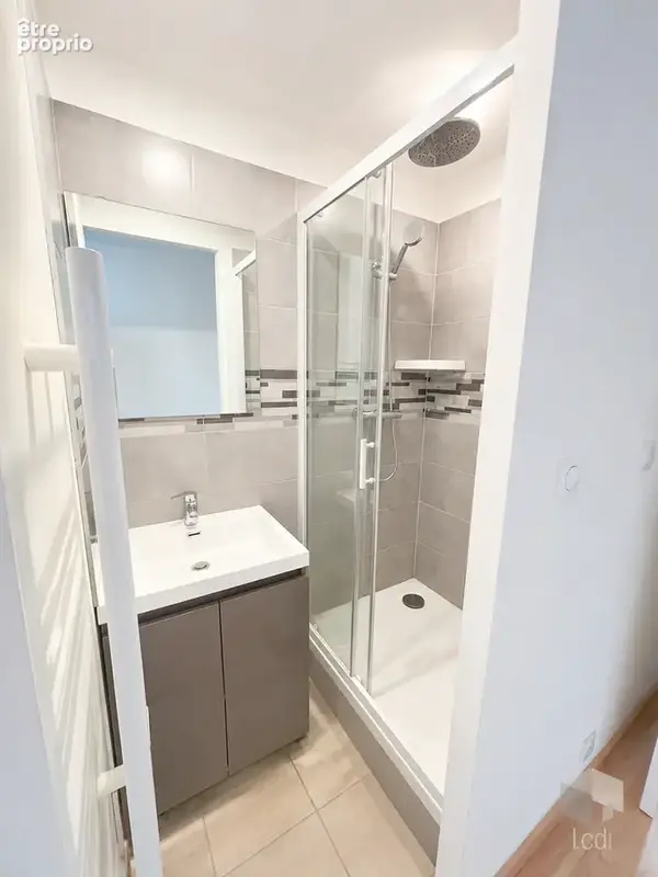 Montélimar, appartement de 82 m2, 4 chambres - photo 5