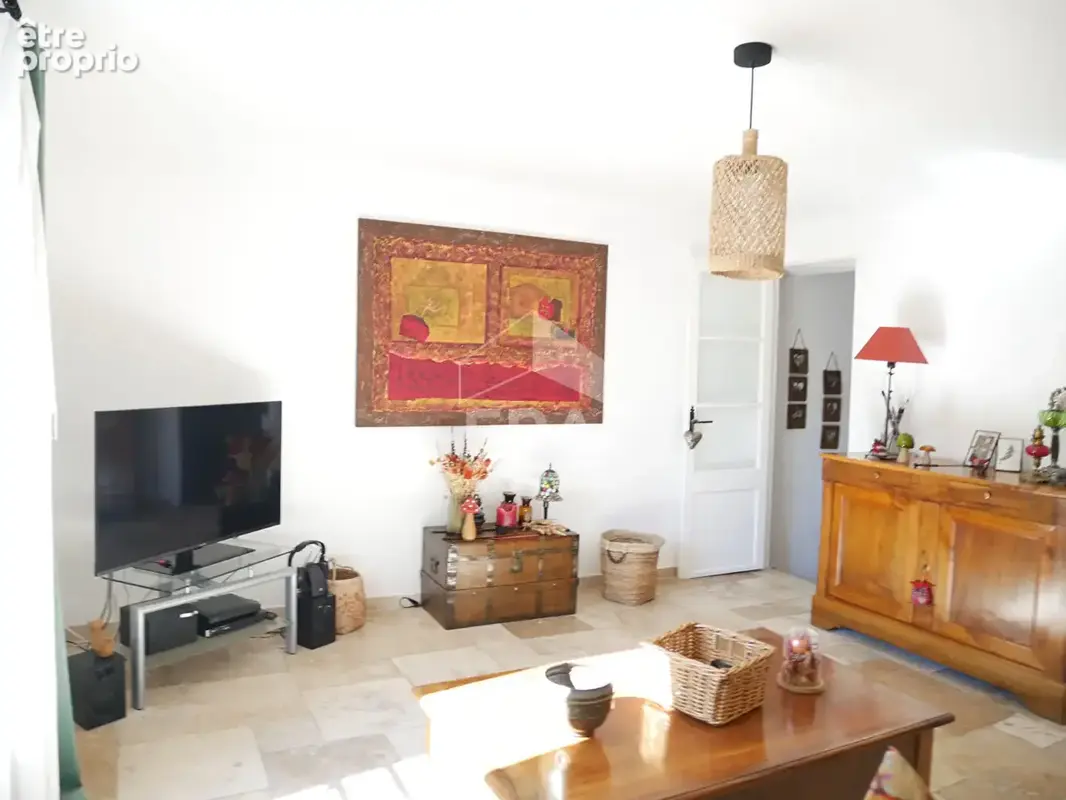 Villa 70m² à venelles - photo 3