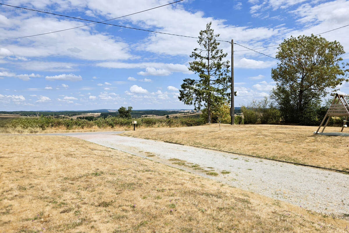 RARE ! Villa contemporaine à la campagne - photo 4