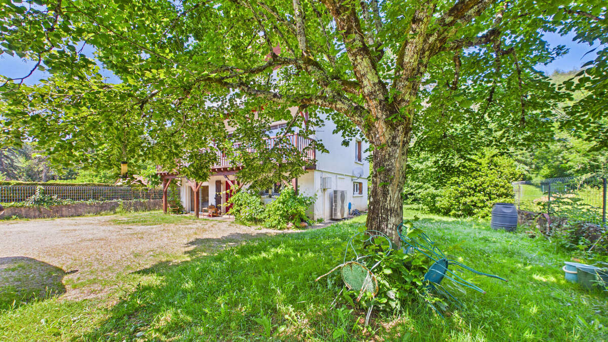 Maison atypique de 110M² - photo 2