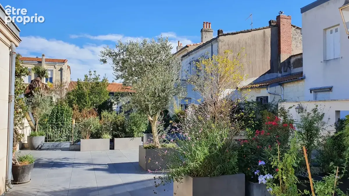 Maison 8 pièces 256 m² à vendre à Bordeaux (33800) - photo 6
