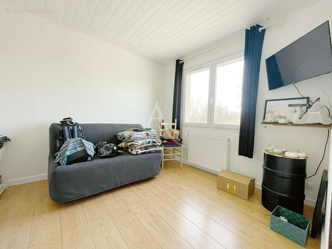 Maison Ponthoile Plain-pied - photo 7