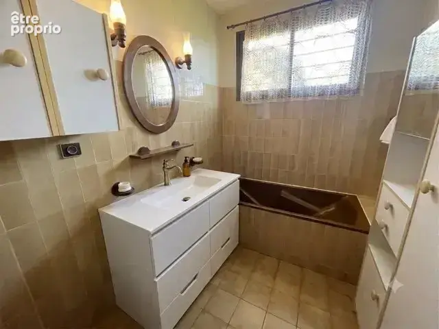 Maison T5 quartier très calme proche commodités - photo 5