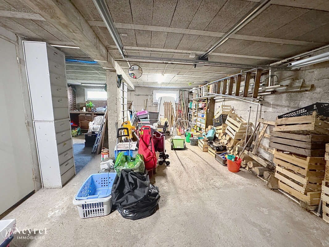 Maison individuelle - 88m2 - Parcelle de 617m2 - Garage - photo 15