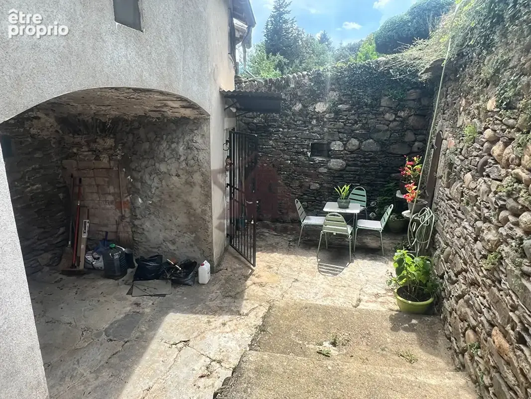 Maison Peyremale - photo 10