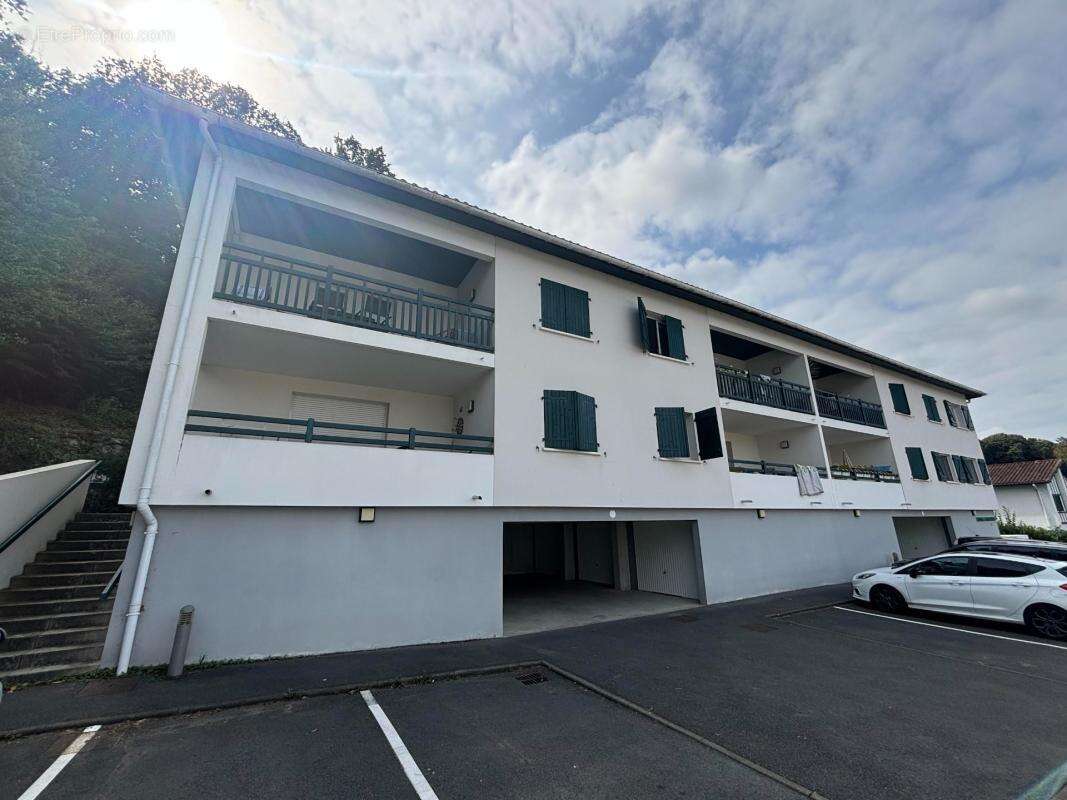 Appartement à vendre 2 pièces USTARITZ (64) - photo 2