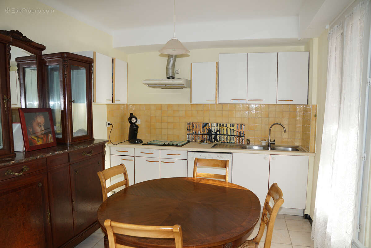 Maison à CAVALAIRE-SUR-MER