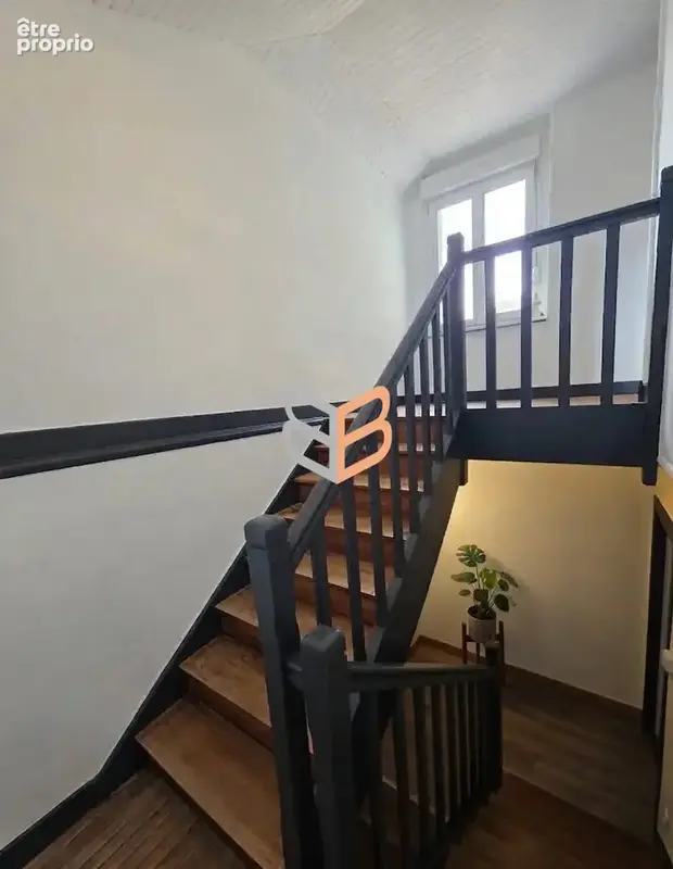 Maison 5 pièces 117 m² à vendre à Audun-Le-Roman (54560) - photo 4