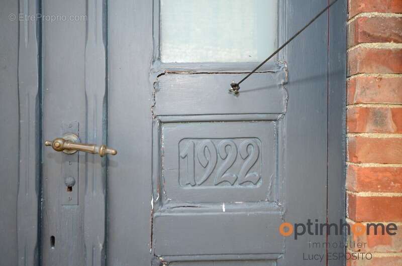  Charmante maison en pierre avec dépendance à rénover – Cœur de Saint-Laurent-de-Céris (Charente)  - photo 24
