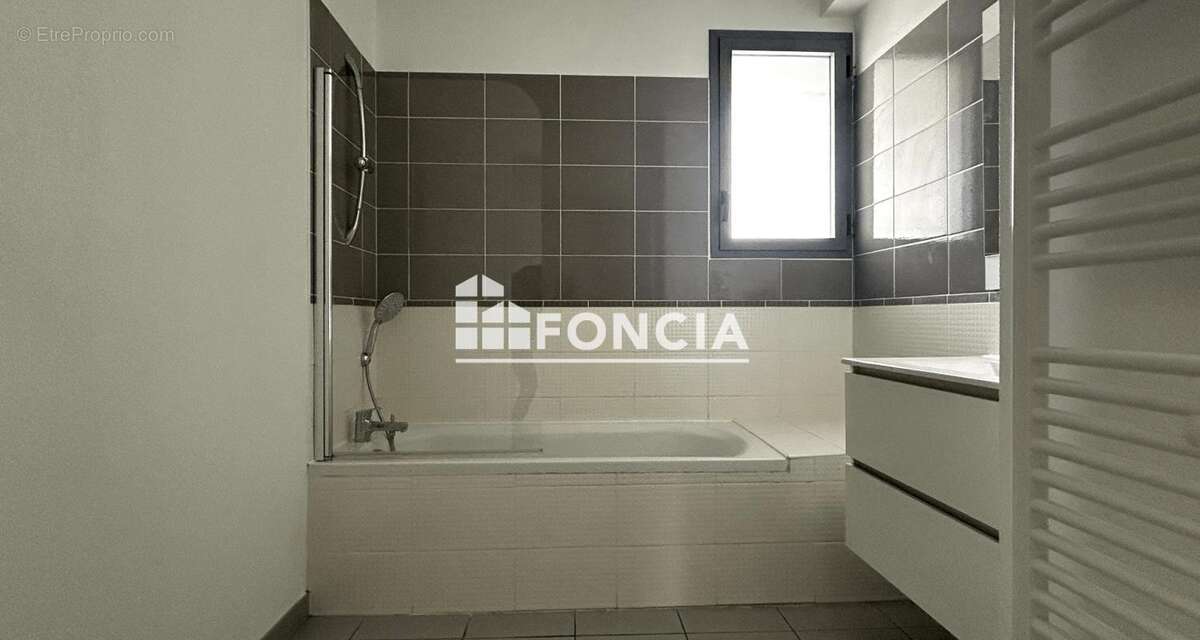 Appartement à BRIANCON