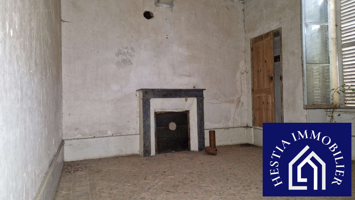 Maison à LACOUR-D&#039;ARCENAY