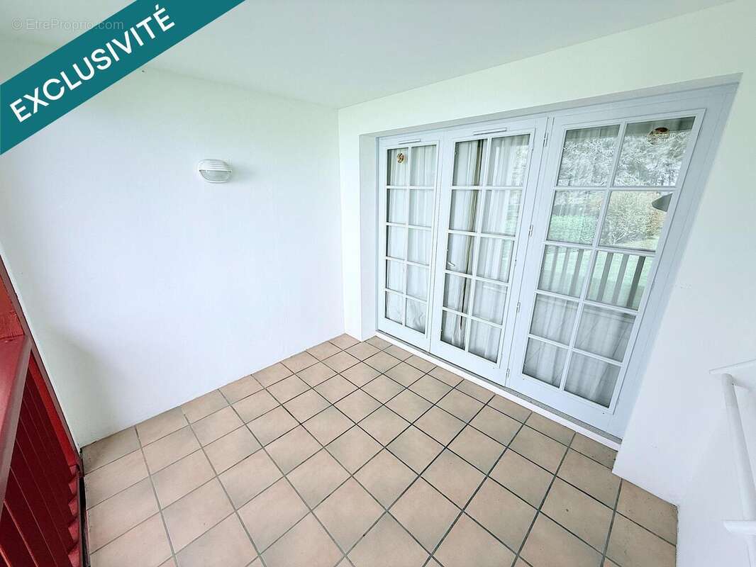 Photo 5 - Appartement à URRUGNE