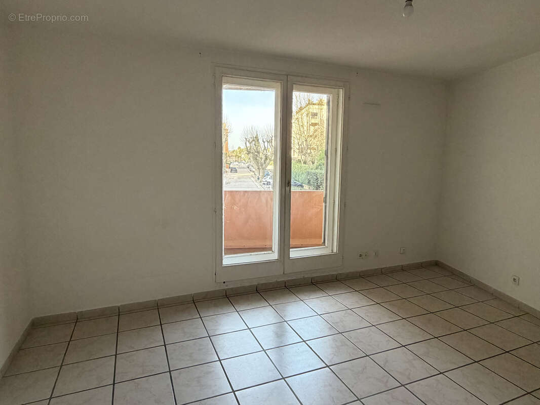 Appartement à HYERES