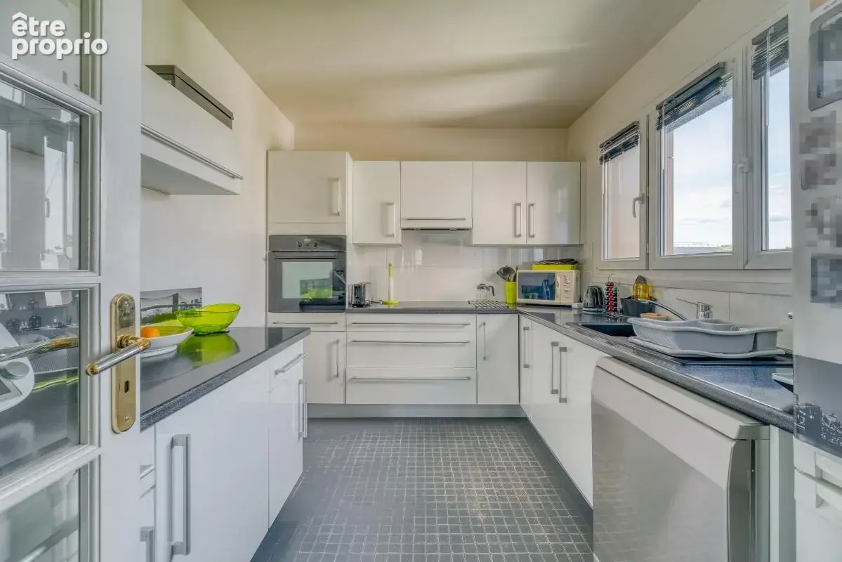 Appartement - photo 10