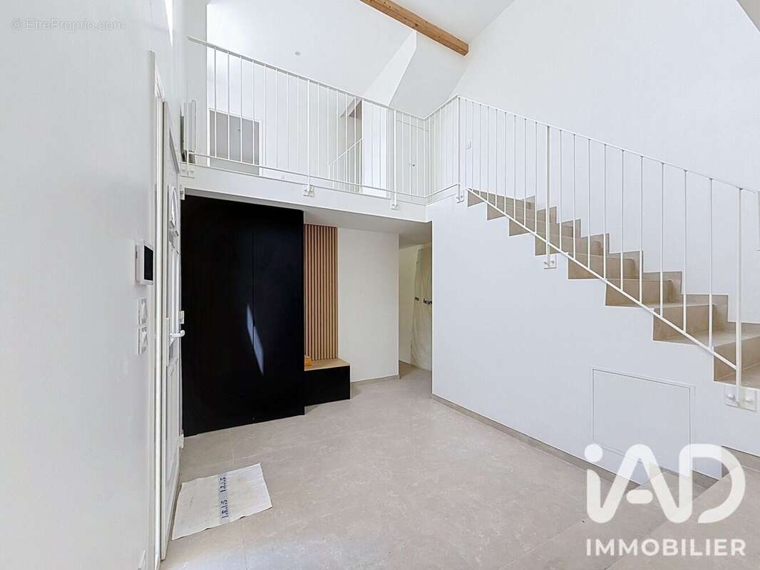 Photo 6 - Maison à SAINTE-GENEVIEVE-DES-BOIS
