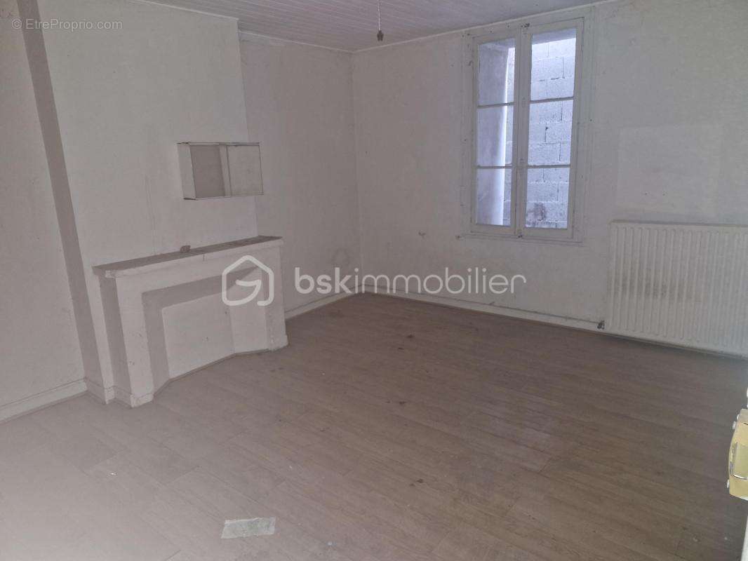 Appartement à SAINTE-FOY-LA-GRANDE