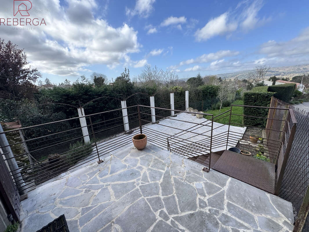Maison 165 m² à Mazamet  - photo 5