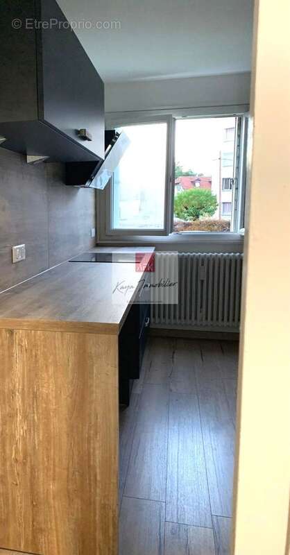 Appartement à ANNEMASSE