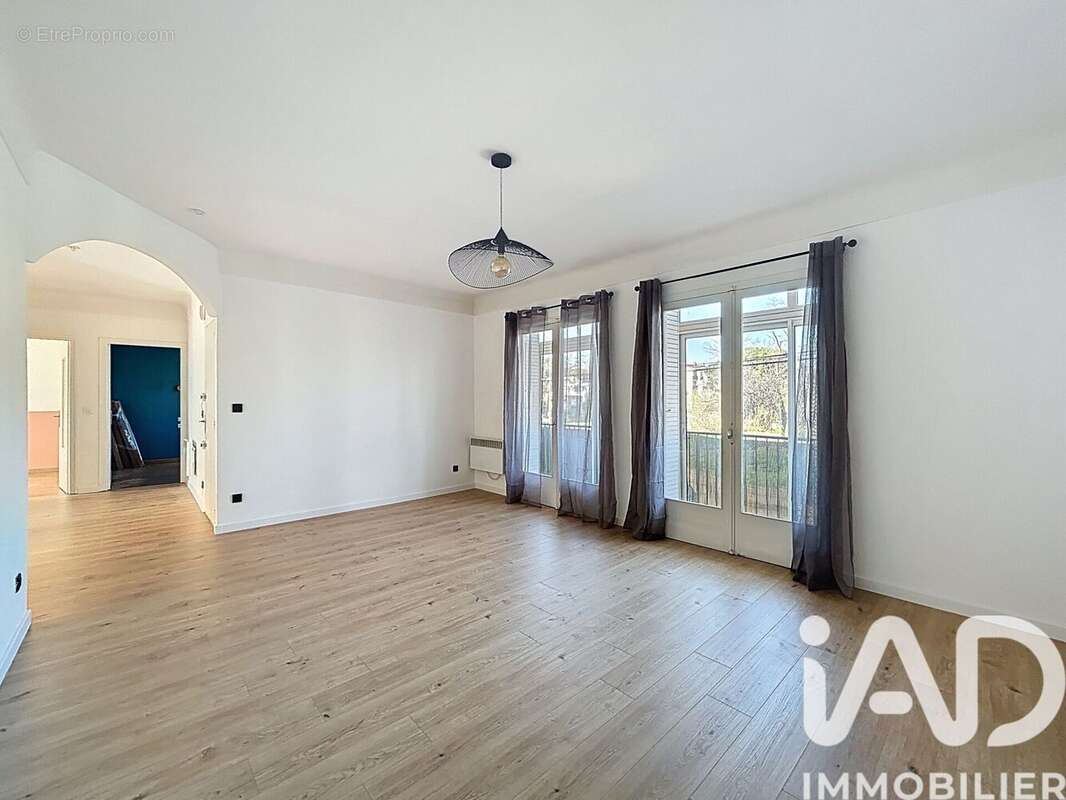 Photo 2 - Appartement à PERPIGNAN