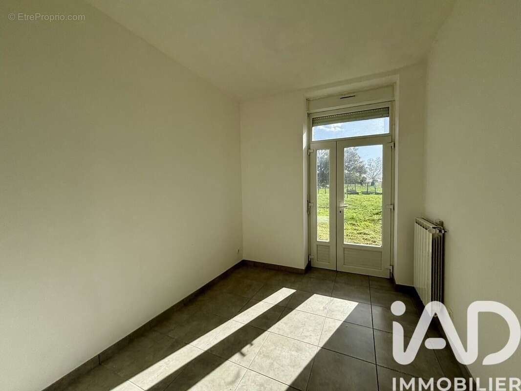 Photo 9 - Maison à BRAUD-ET-SAINT-LOUIS