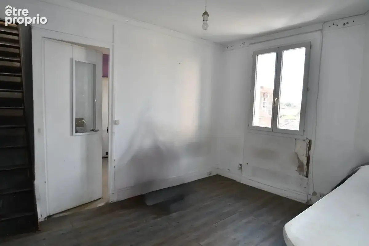 Charmant  duplex de 2 pièces à Les Pavillons-sous-Bois - photo 2