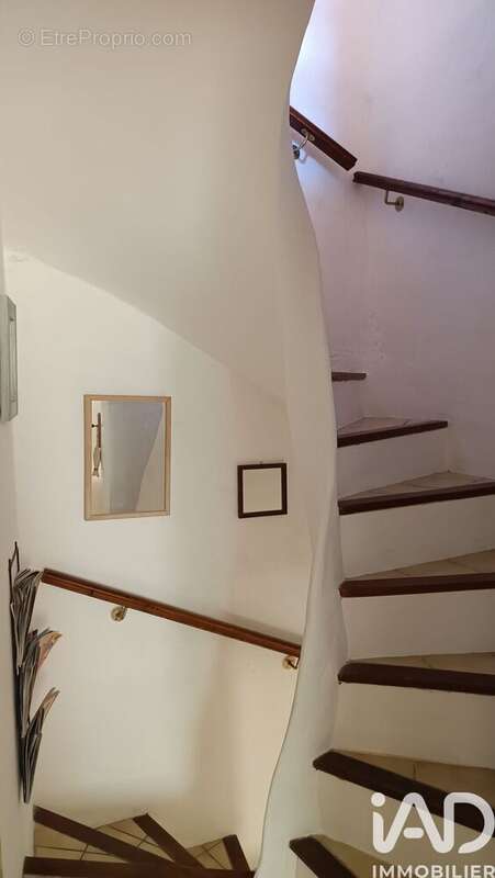 Photo 4 - Maison à POMEROLS