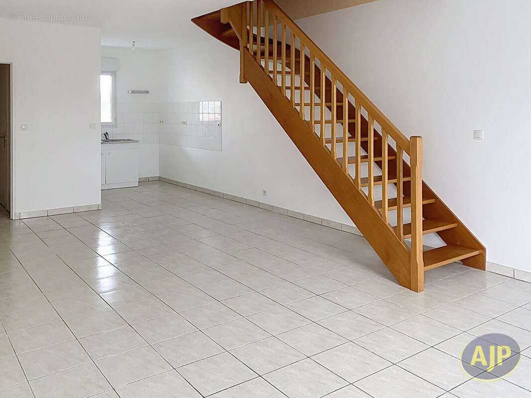 Appartement à ANGERS