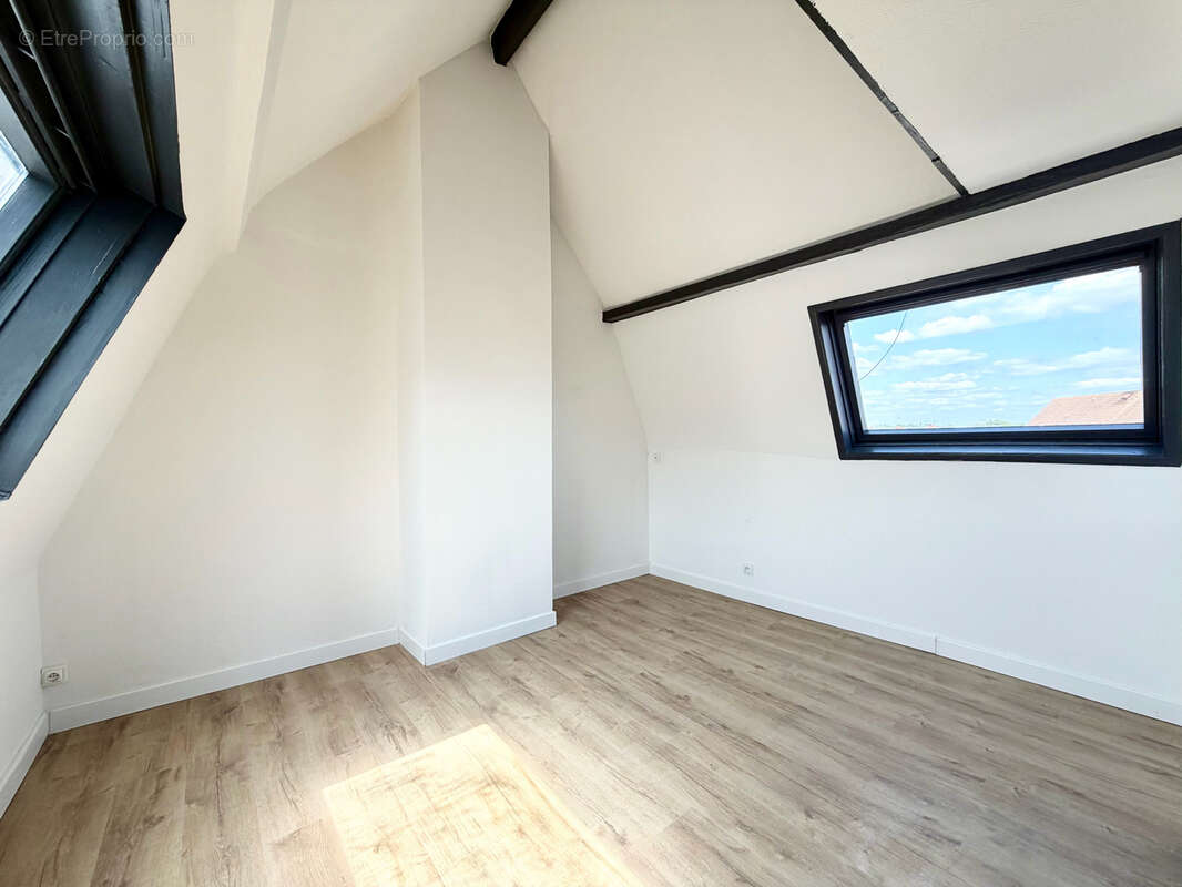 Lille - immeuble de rapport 4 lots cadastrés - photo 10