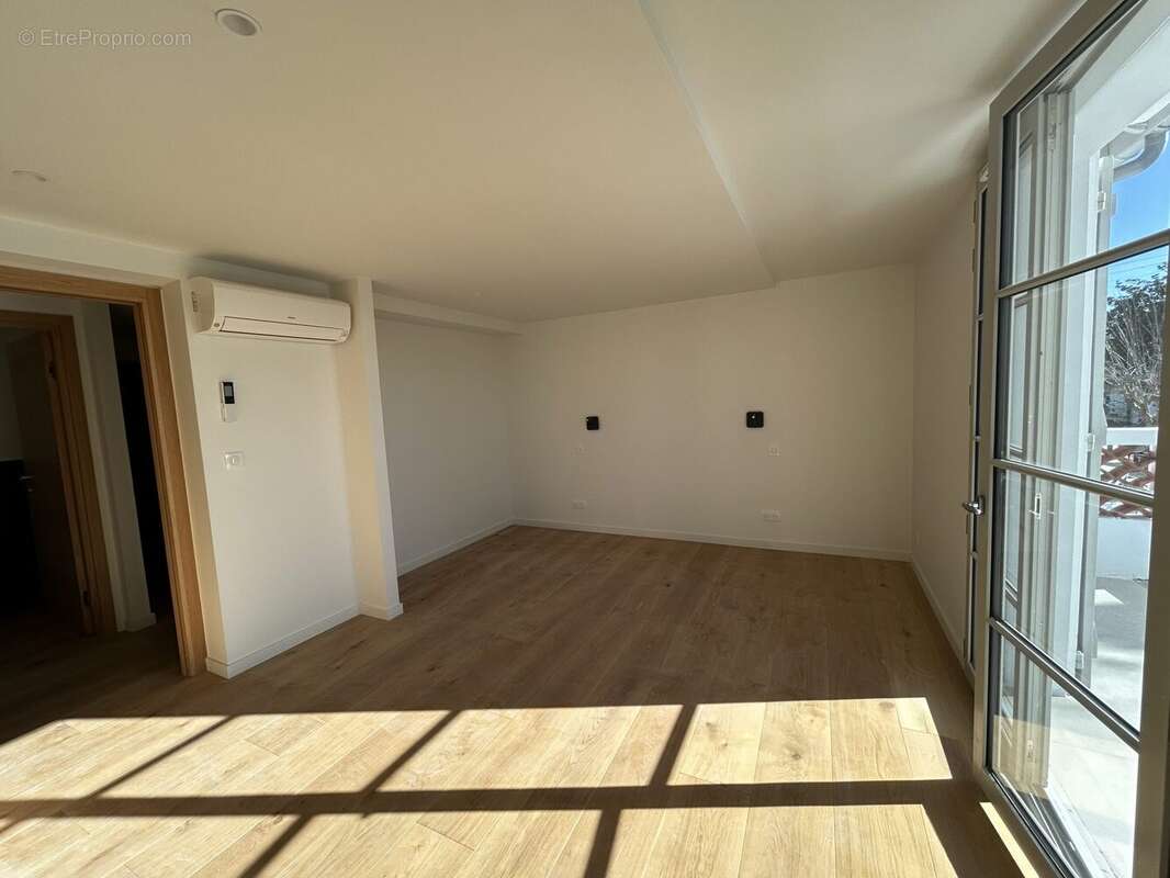 Appartement à BIARRITZ