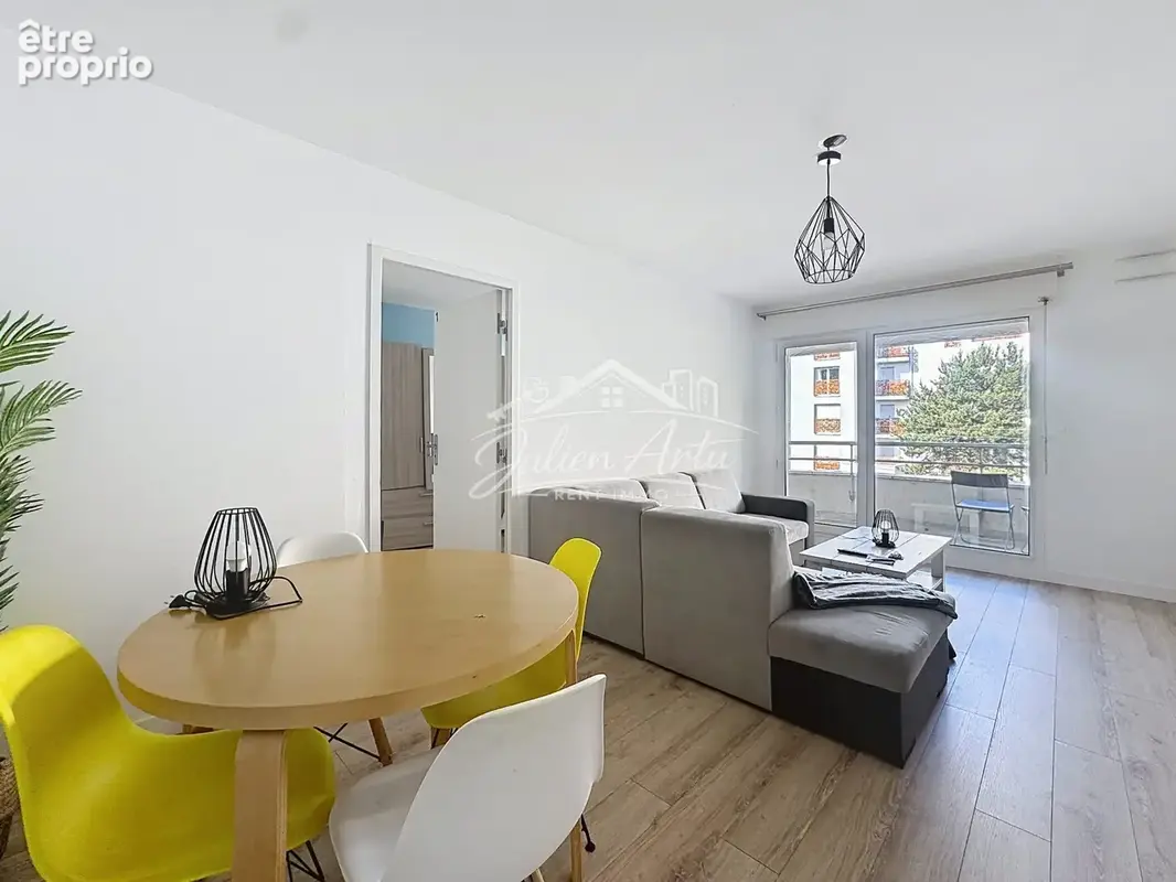 Photo Appartement à Nantes au prix de 299 250€
