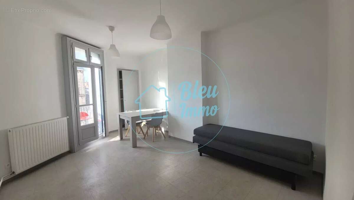 Appartement à BEZIERS