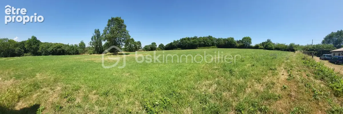 Maison T8 197 m2 terrain 1 ah - photo 2