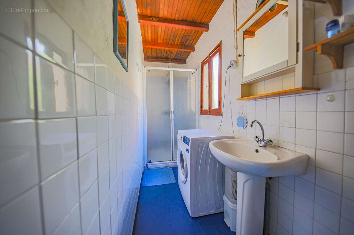 Appartement à MONTICELLO