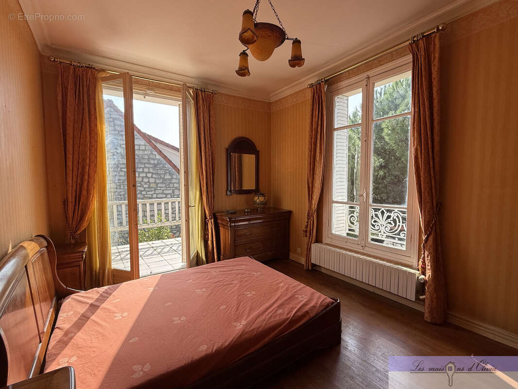 Maison à SUCY-EN-BRIE