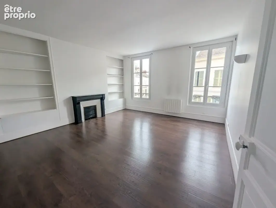Photo 1 - Appartement à FONTAINEBLEAU