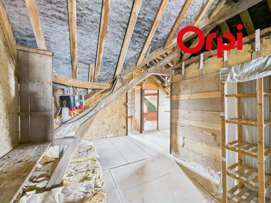 Maison à Vendre Thiberville - photo 17