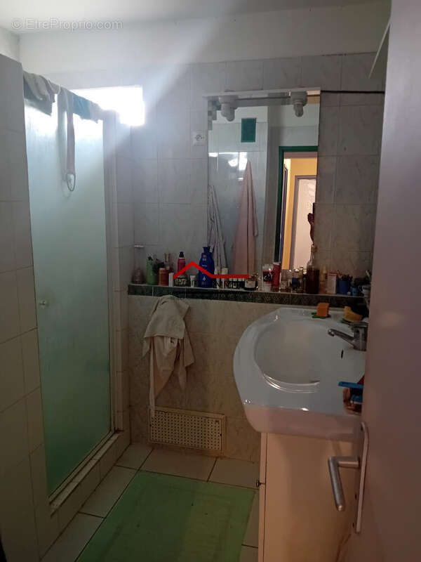 Maison à FORT-DE-FRANCE