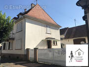 Appartement à RHINAU