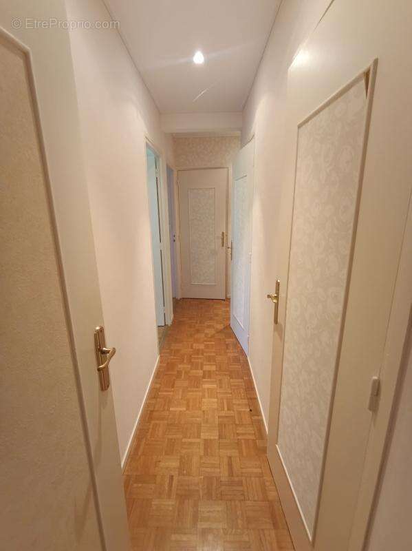 Appartement à AMIENS