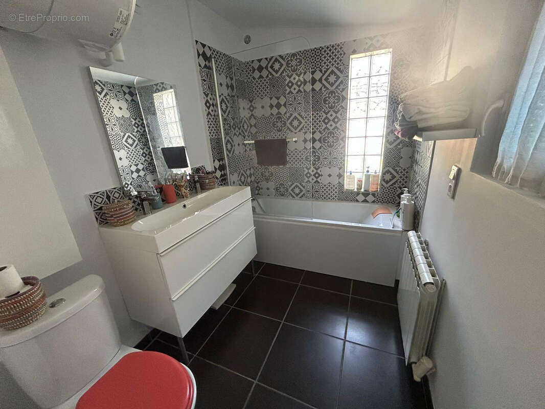 Maison à ETAMPES